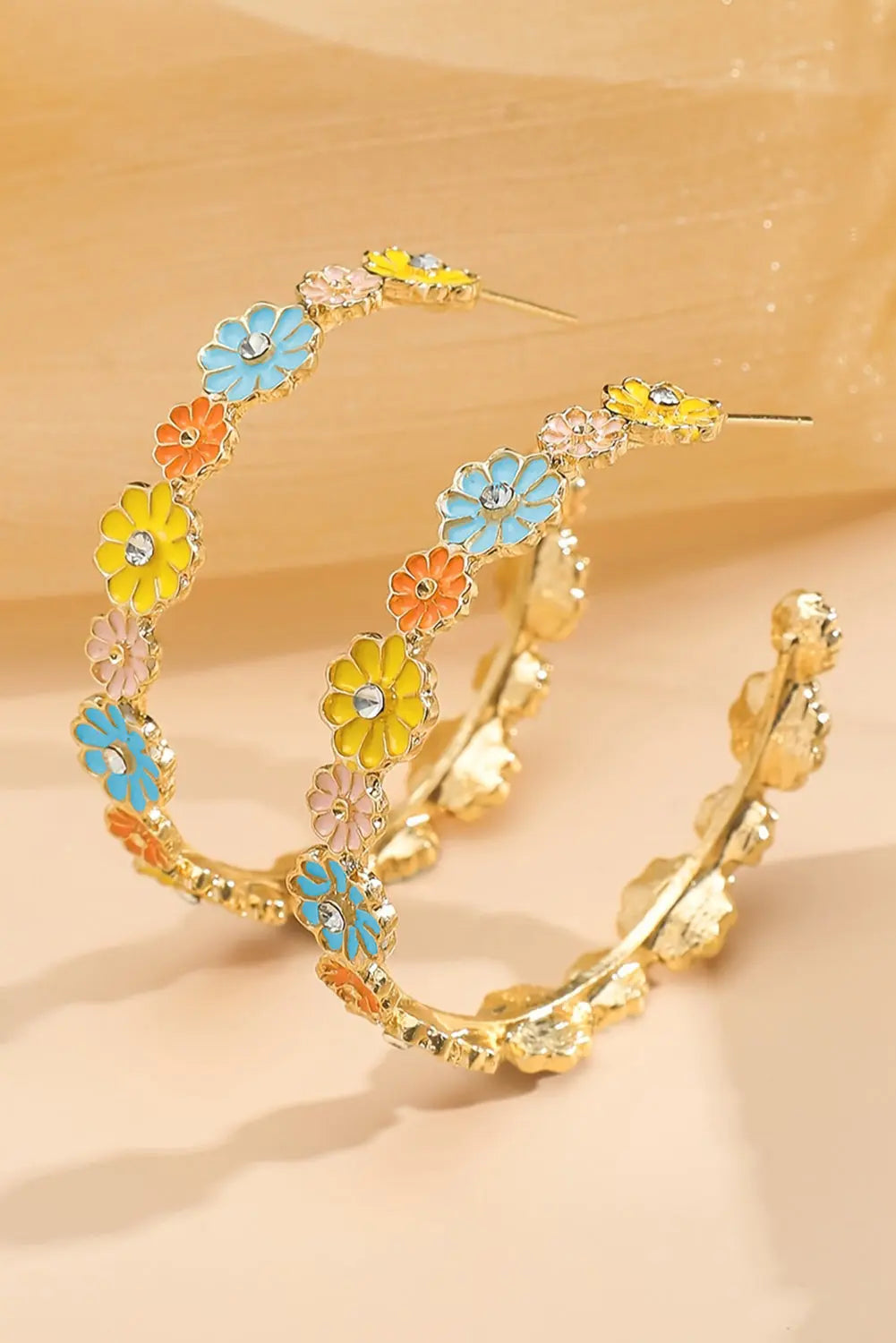 Jewelry - Salty Sunshine