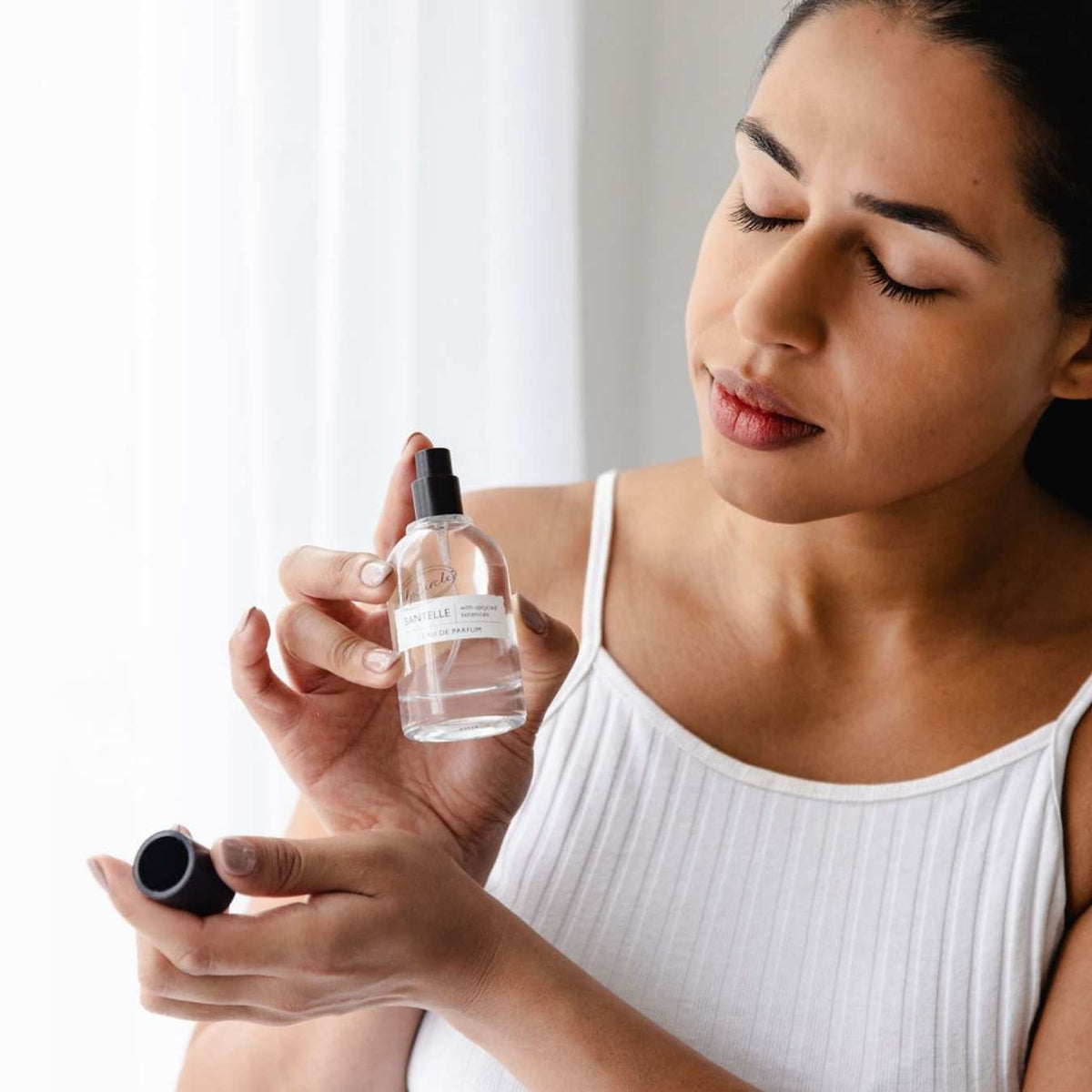 Santelle Eau De Parfum UpCircle