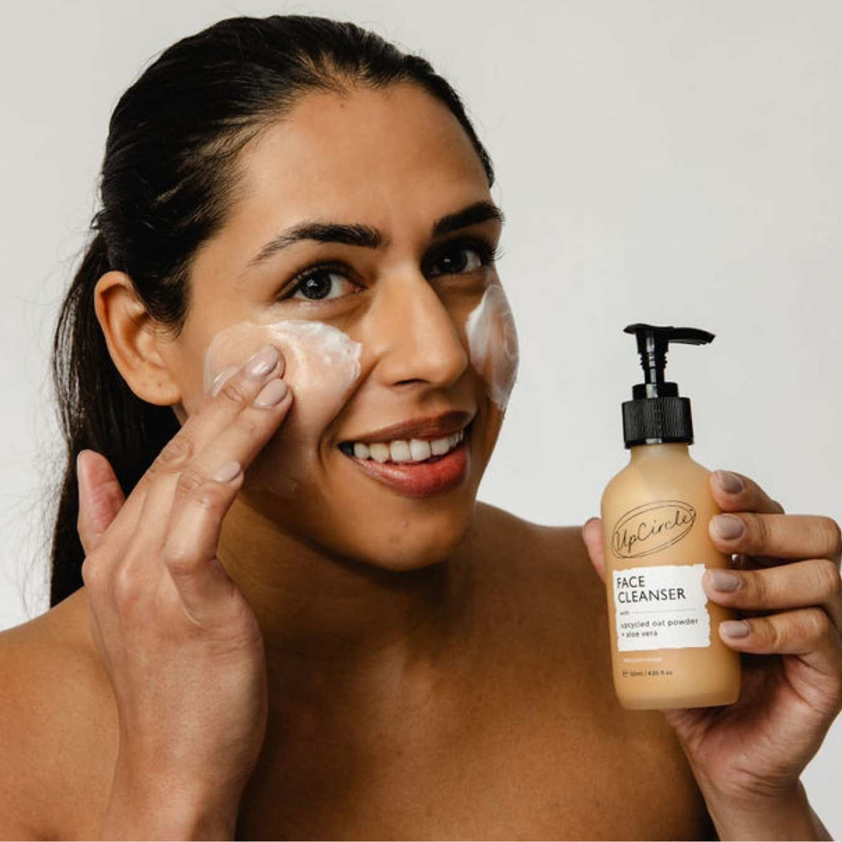 The Sensitive Skin Bundle UpCircle