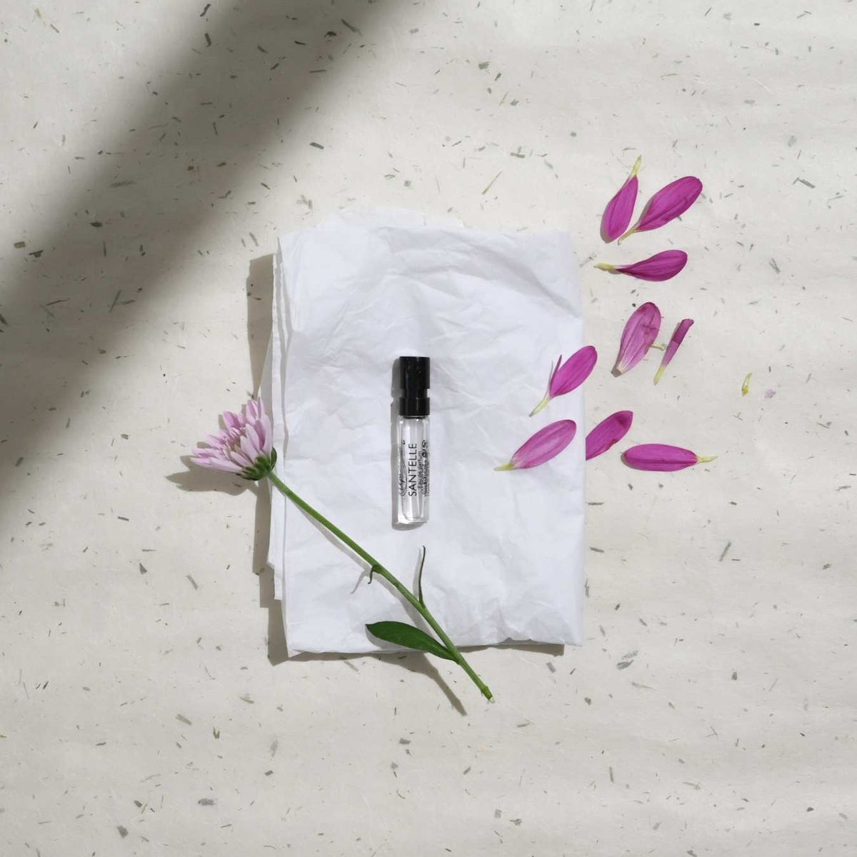 Santelle Eau De Parfum Sample Vial UpCircle