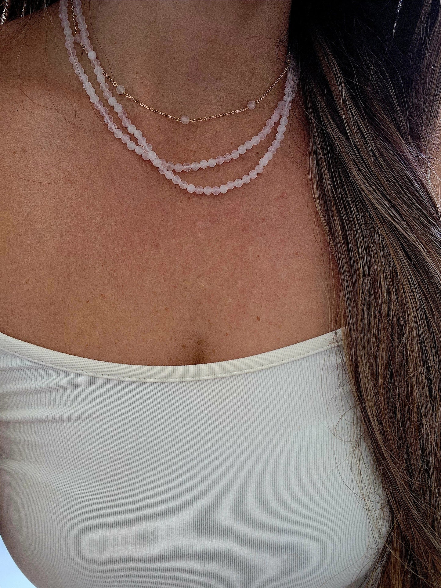 KATALINA CHOKER CarolinaJewelry