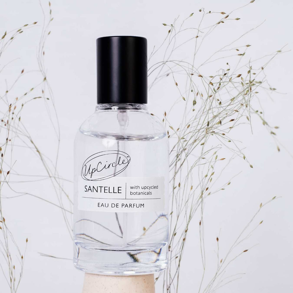 Santelle Eau De Parfum UpCircle
