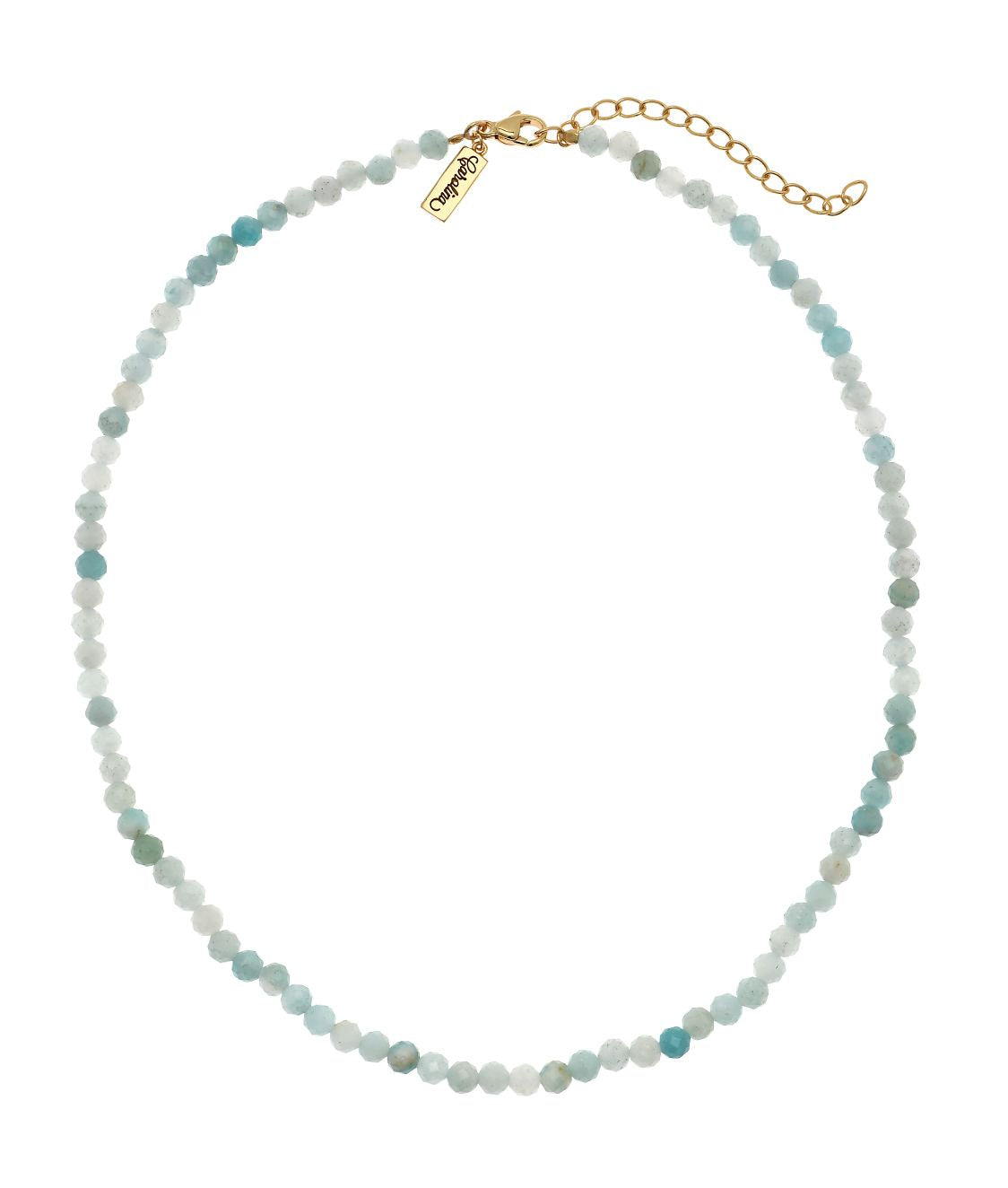 KATALINA CHOKER CarolinaJewelry
