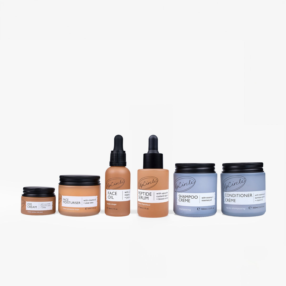 Best-Sellers Bundle UpCircle