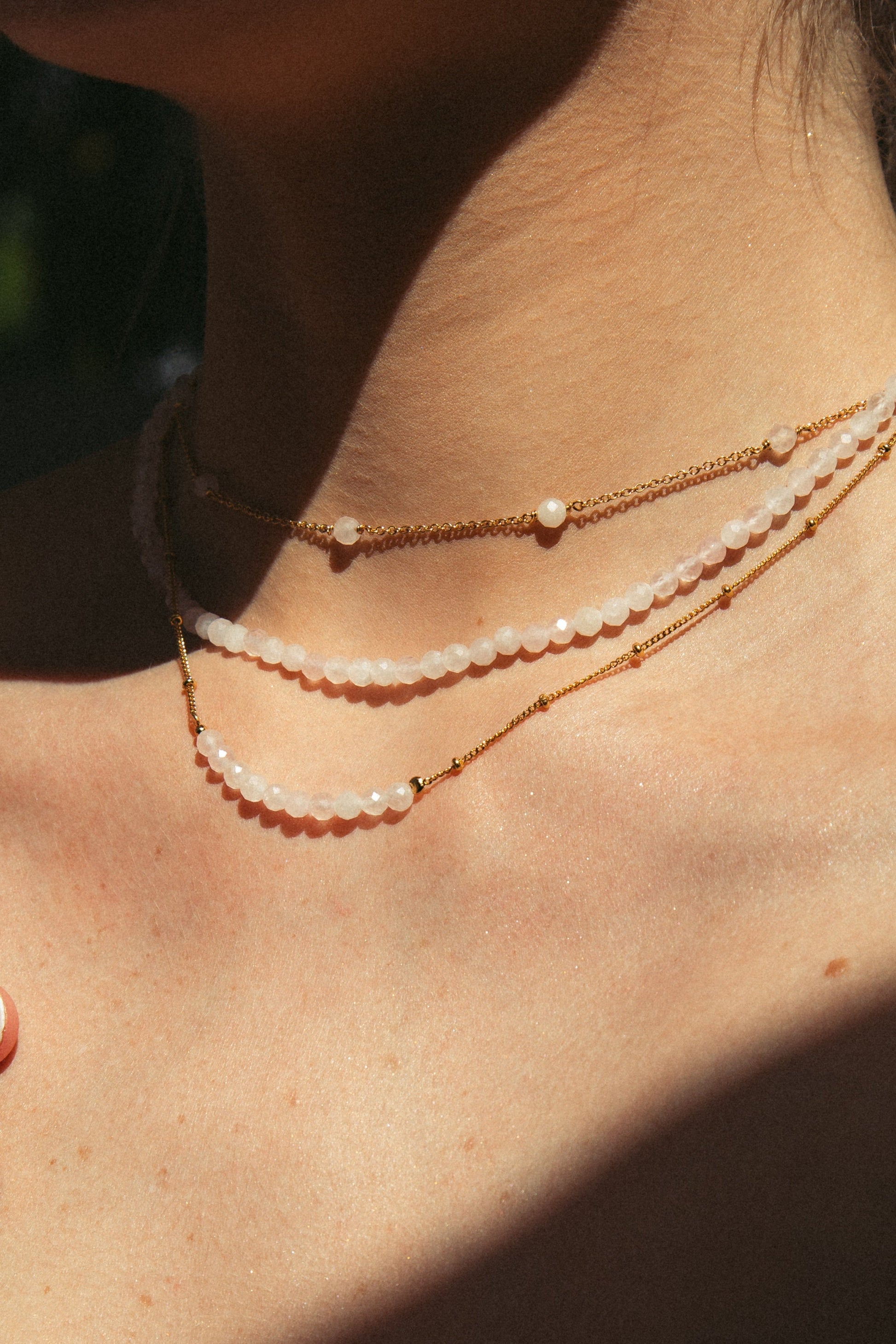 KATALINA CHOKER CarolinaJewelry