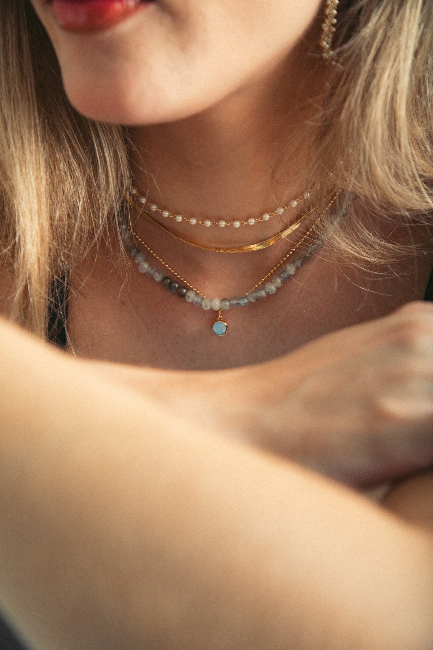 LOA NCK CarolinaJewelry