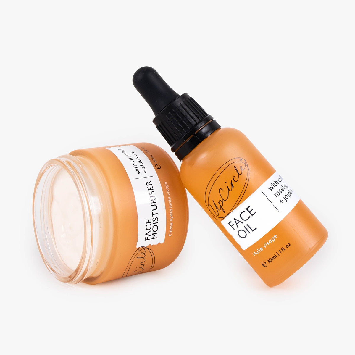 Hydration Skincare Set UpCircle