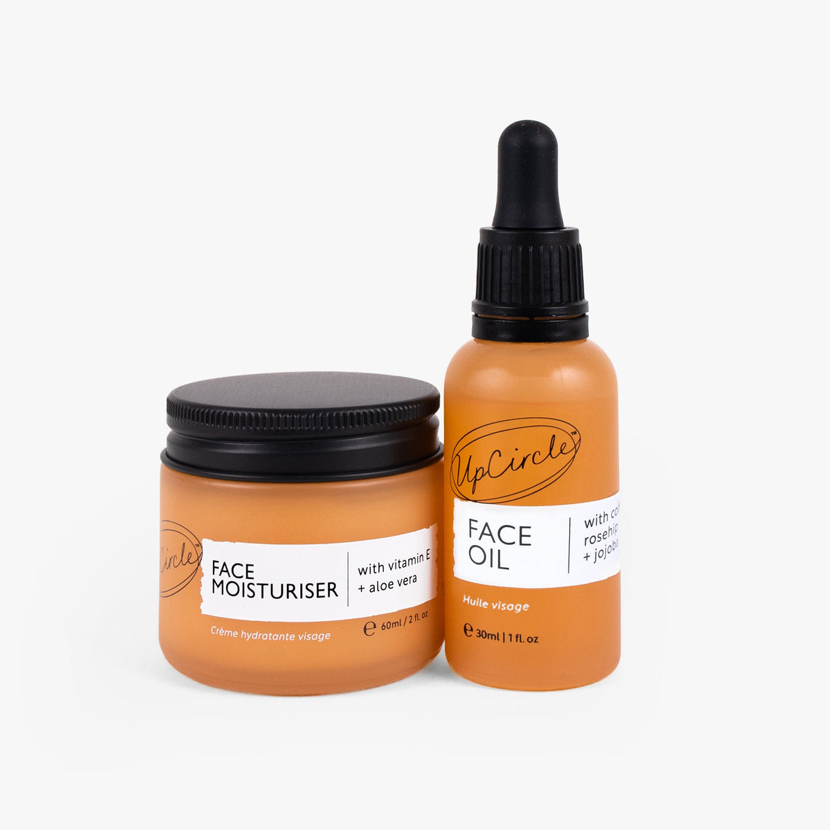 Hydration Skincare Set UpCircle