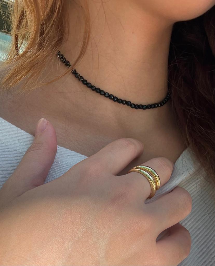 KATALINA CHOKER CarolinaJewelry