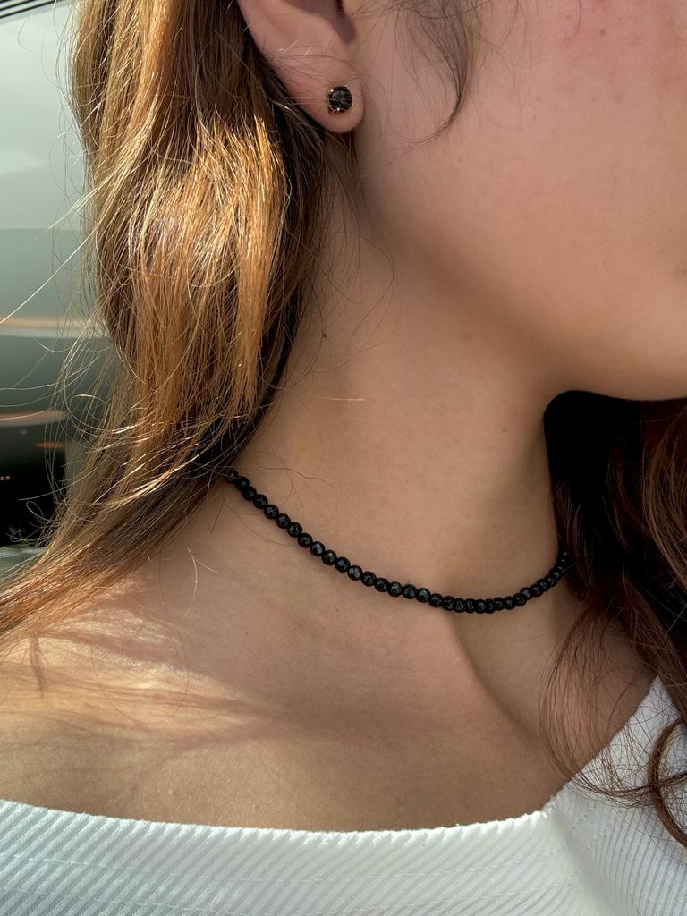 KATALINA CHOKER CarolinaJewelry
