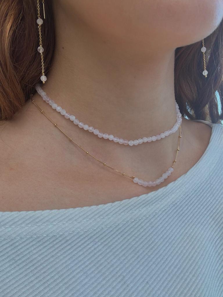 KATALINA CHOKER CarolinaJewelry