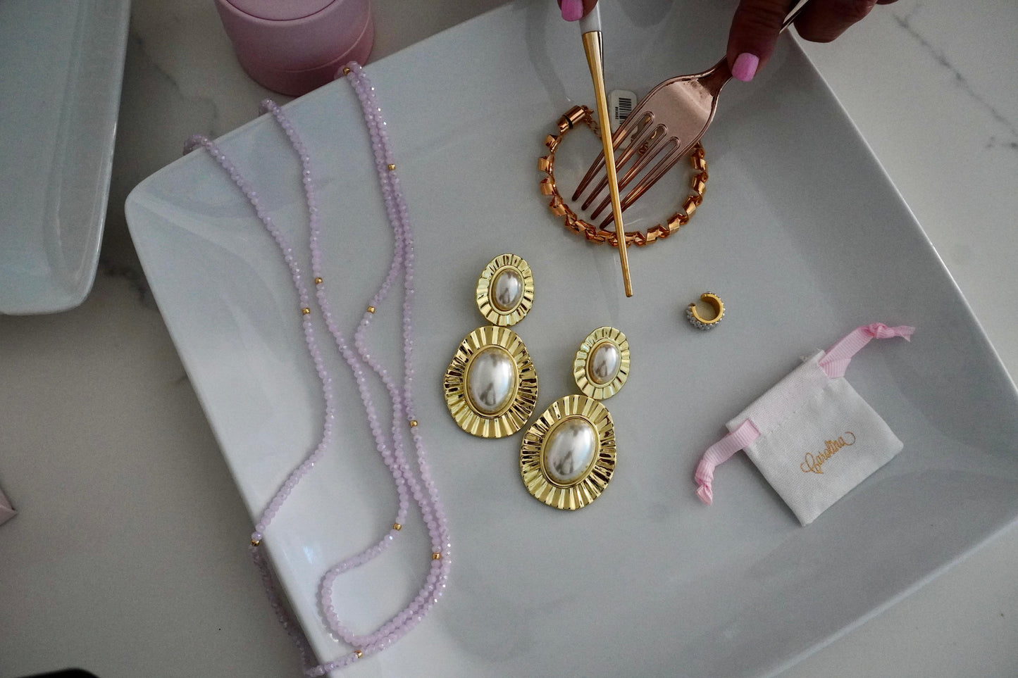 TILLY CarolinaJewelry