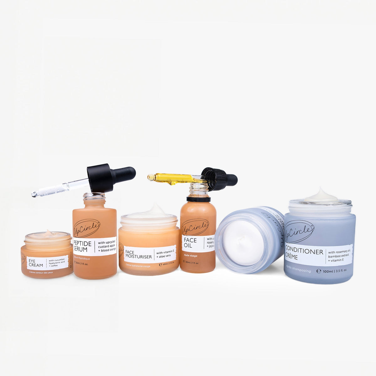 Best-Sellers Bundle UpCircle