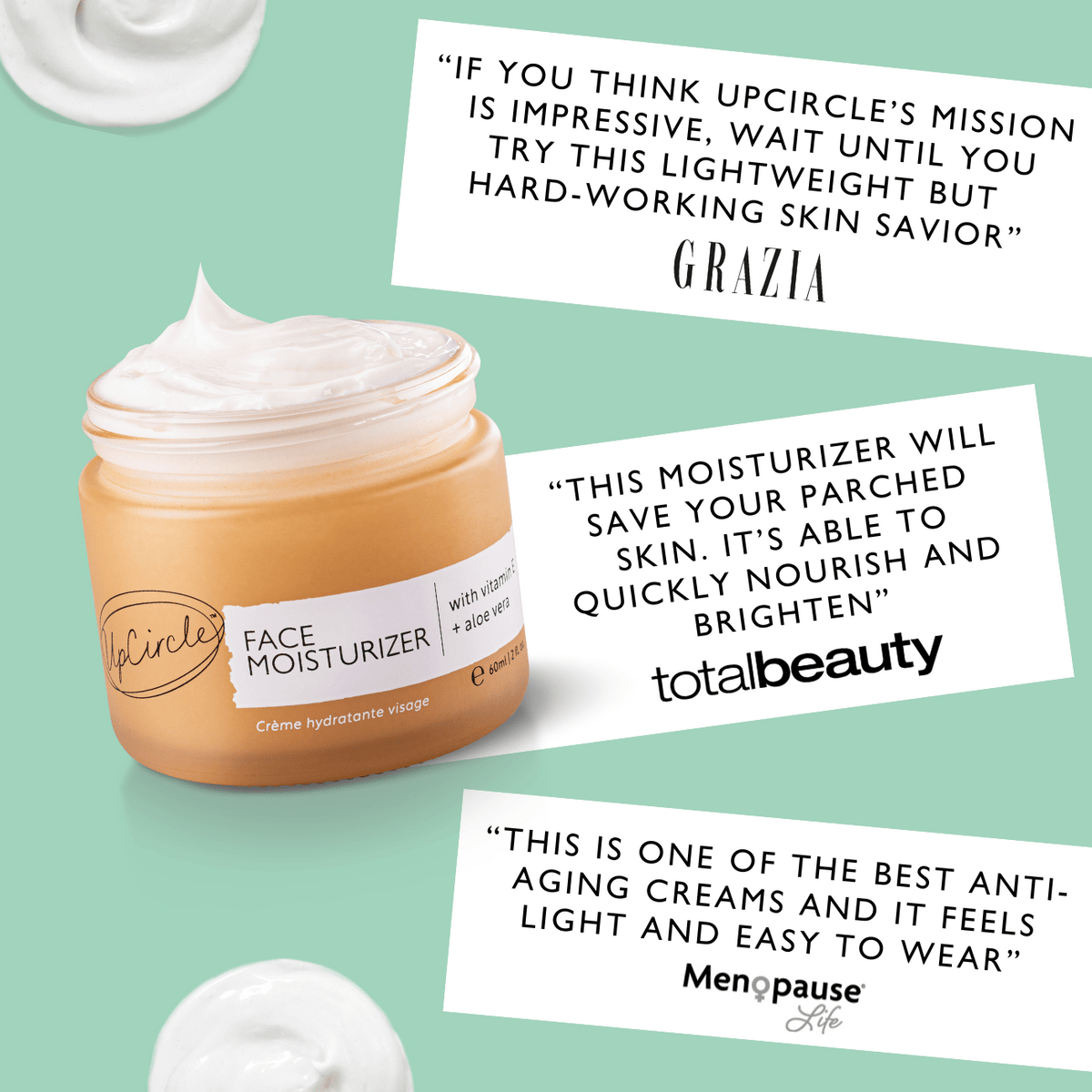 Hydration Skincare Set UpCircle