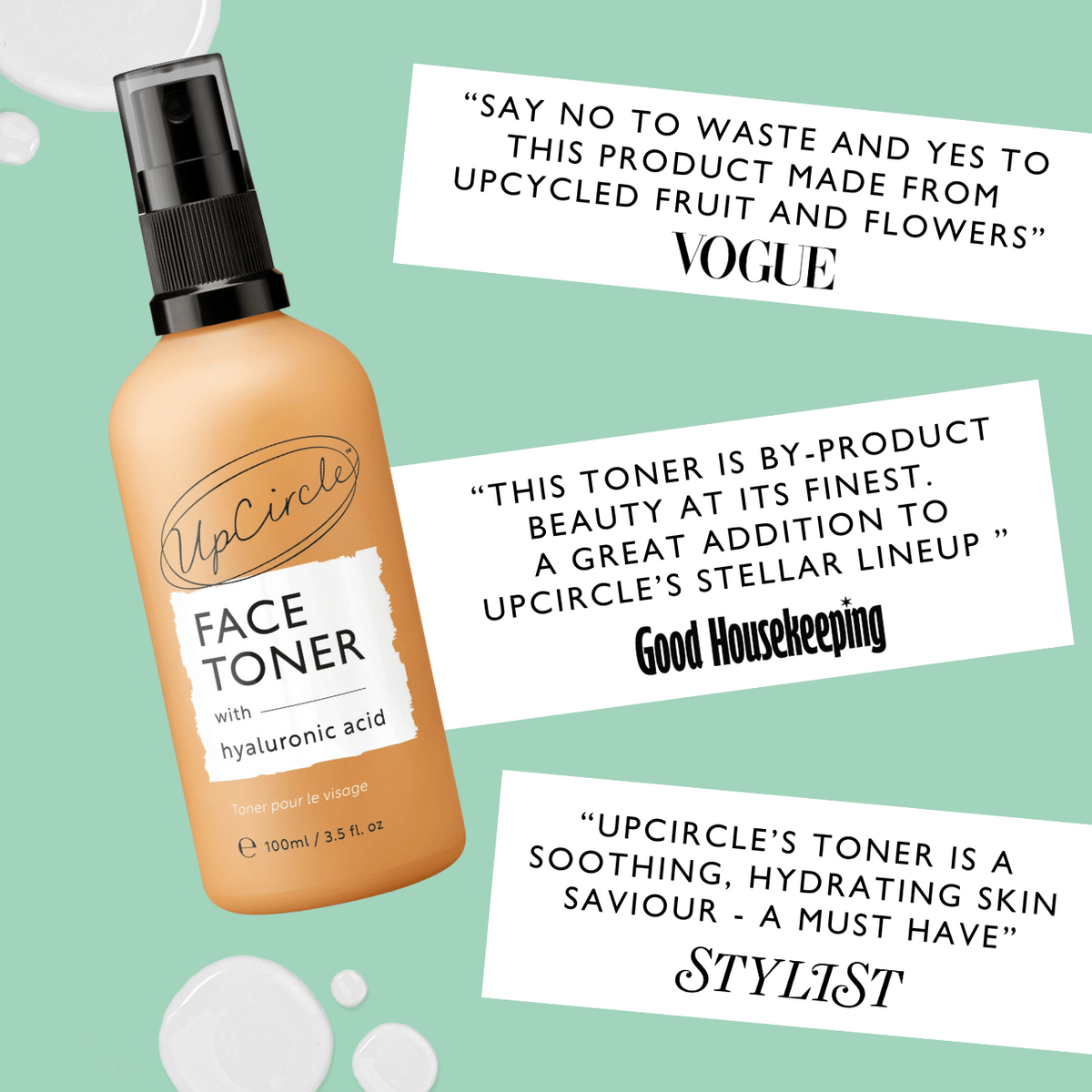 The Dry Skin Bundle UpCircle