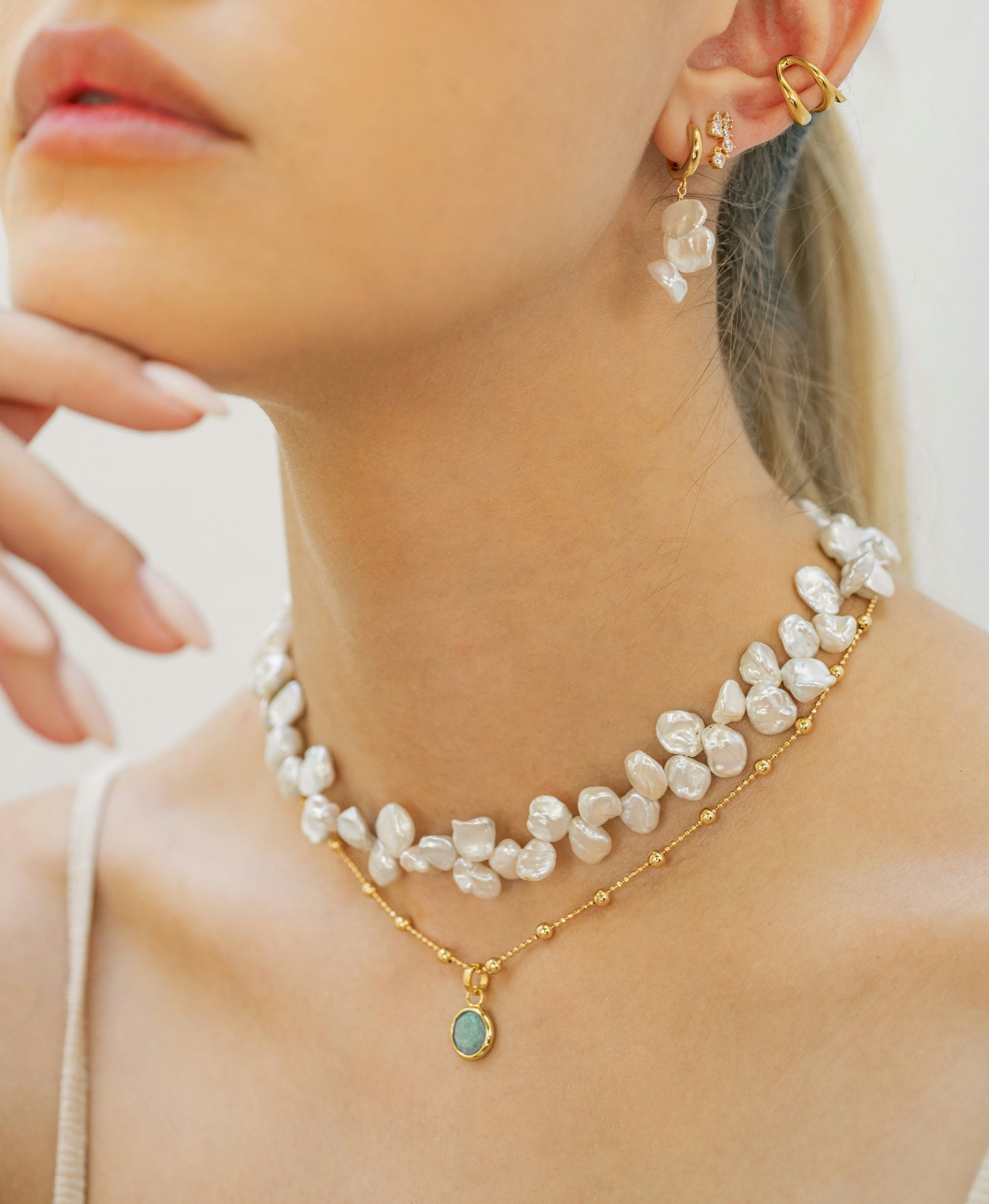 TAHITI CarolinaJewelry