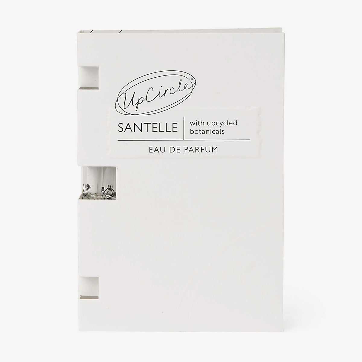 Santelle Eau De Parfum Sample Vial UpCircle