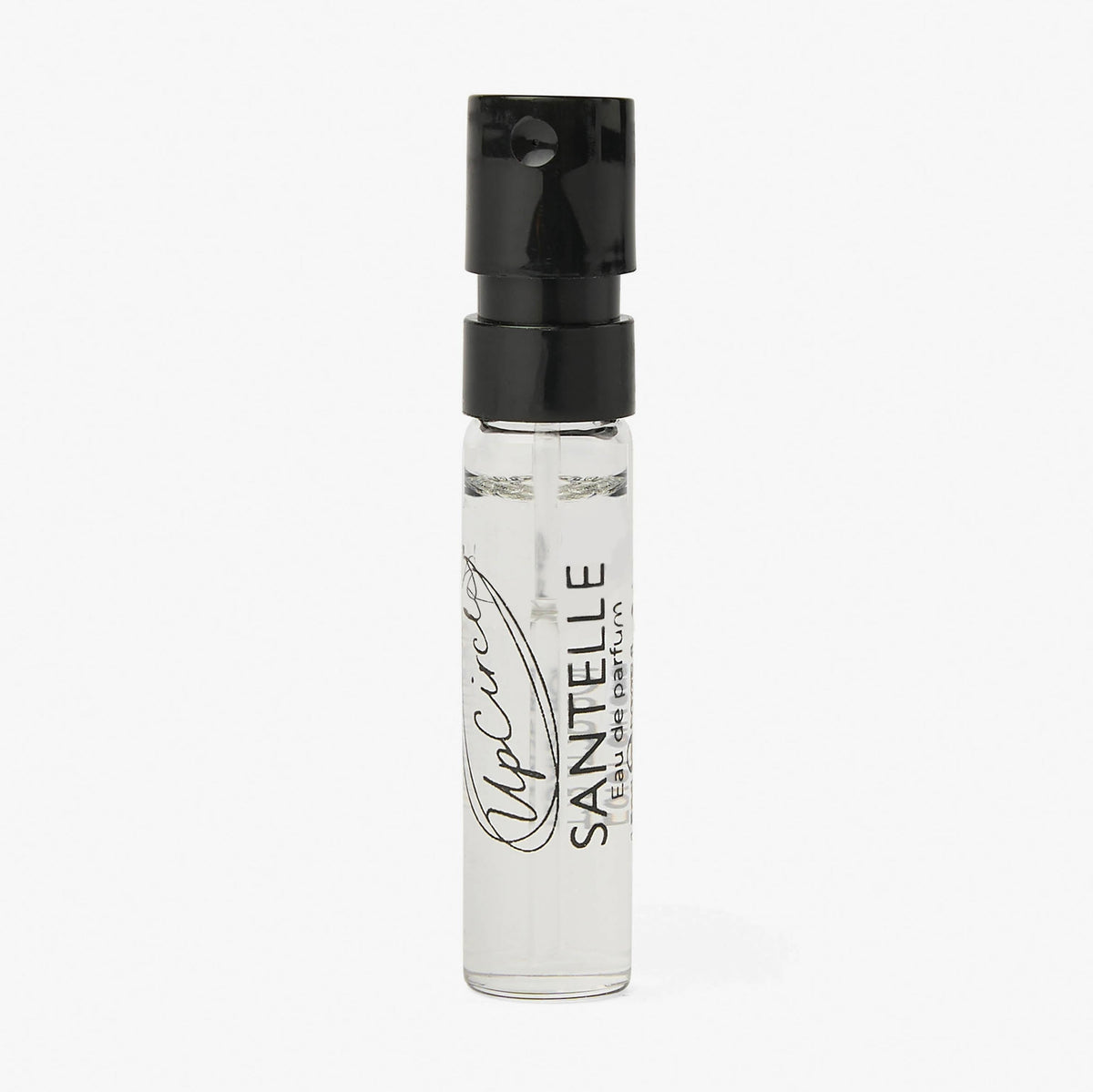 Santelle Eau De Parfum Sample Vial UpCircle