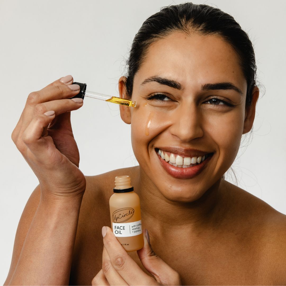 Hydration Skincare Set UpCircle