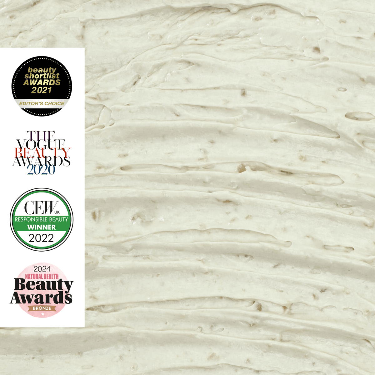 Kaolin Clay Face Mask UpCircle