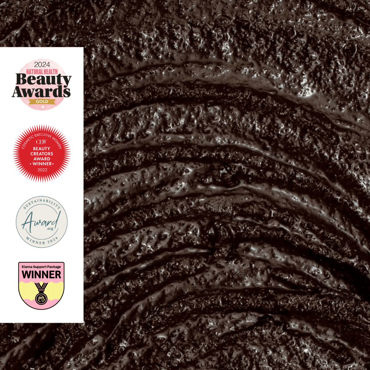 Face Scrub with Coffee + Rosehip Oil UpCircle