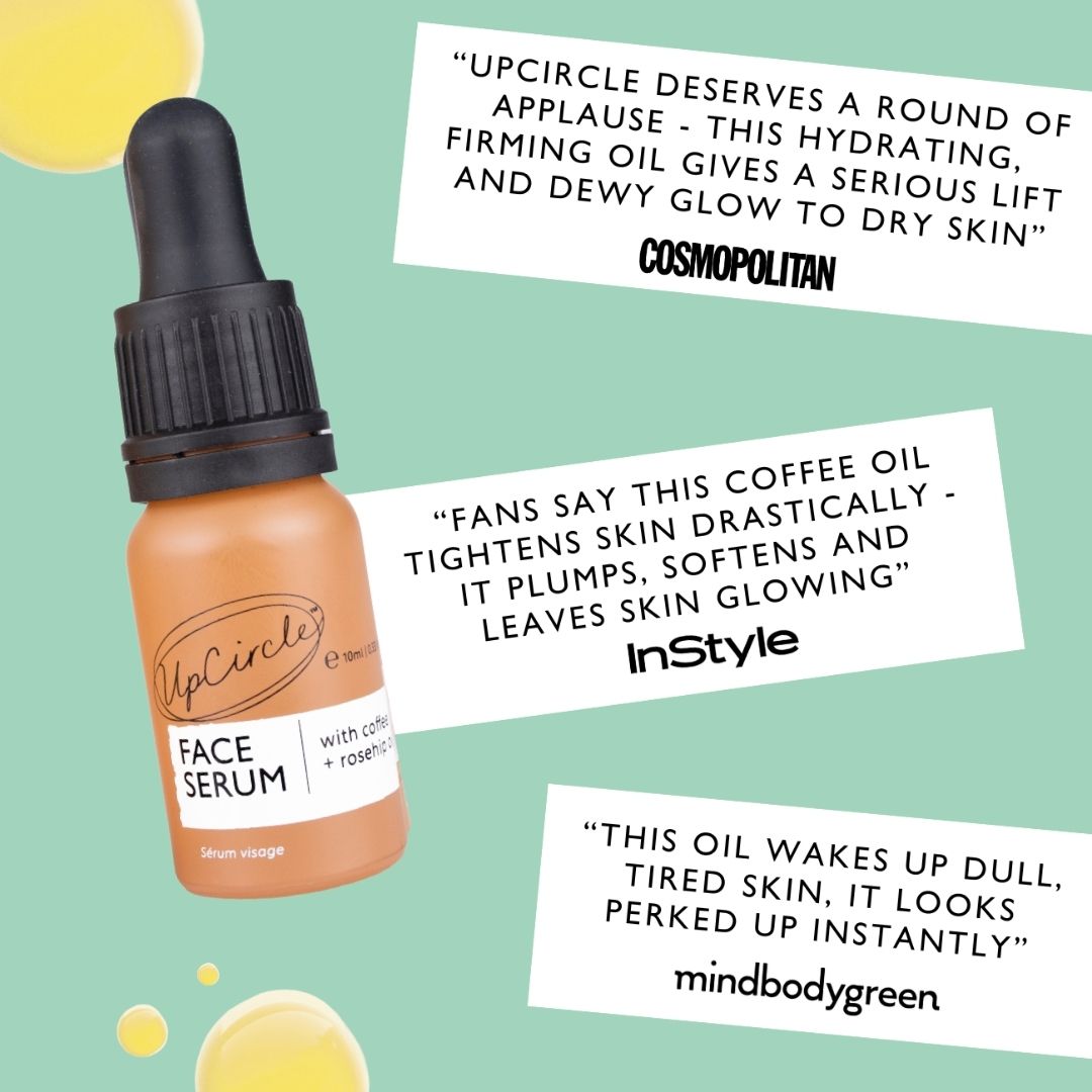 Travel-Size Skincare Bundle UpCircle