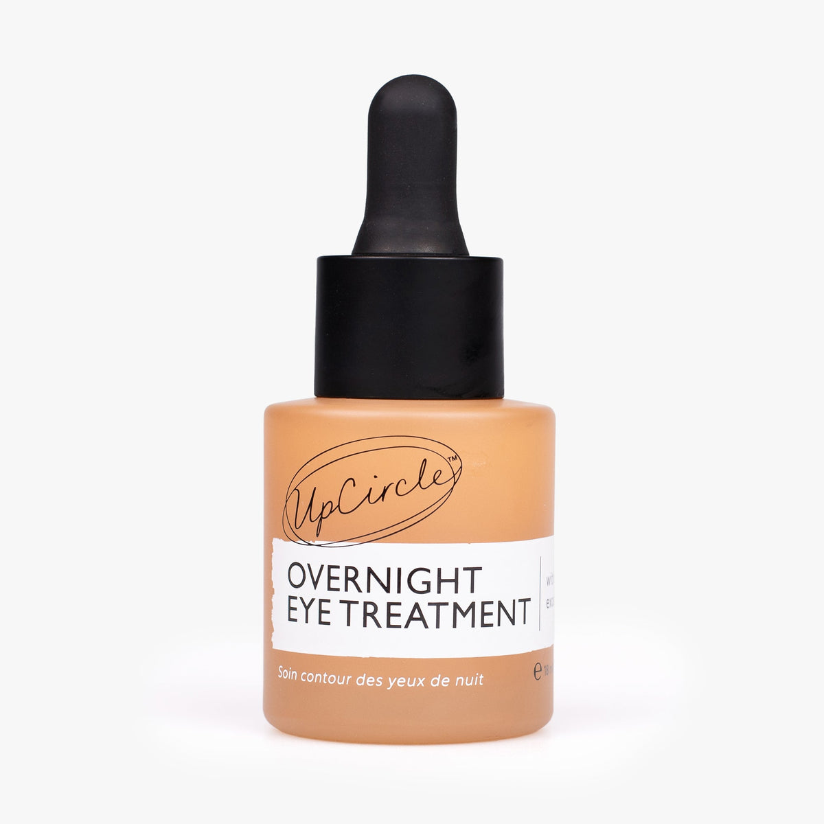 Overnight Eye Treatment with Retinol Exosomes UpCircle