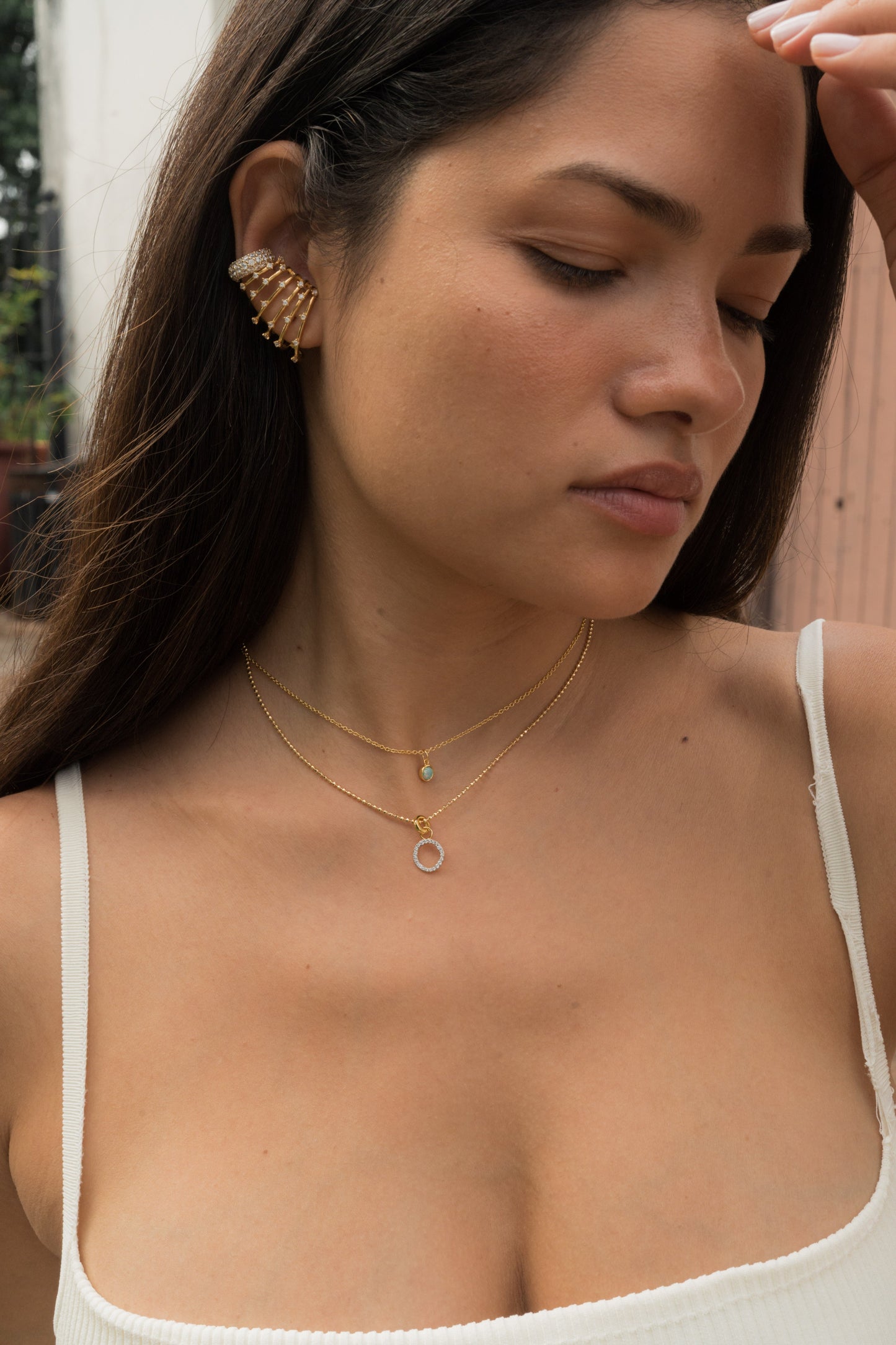 RIA NCK CarolinaJewelry