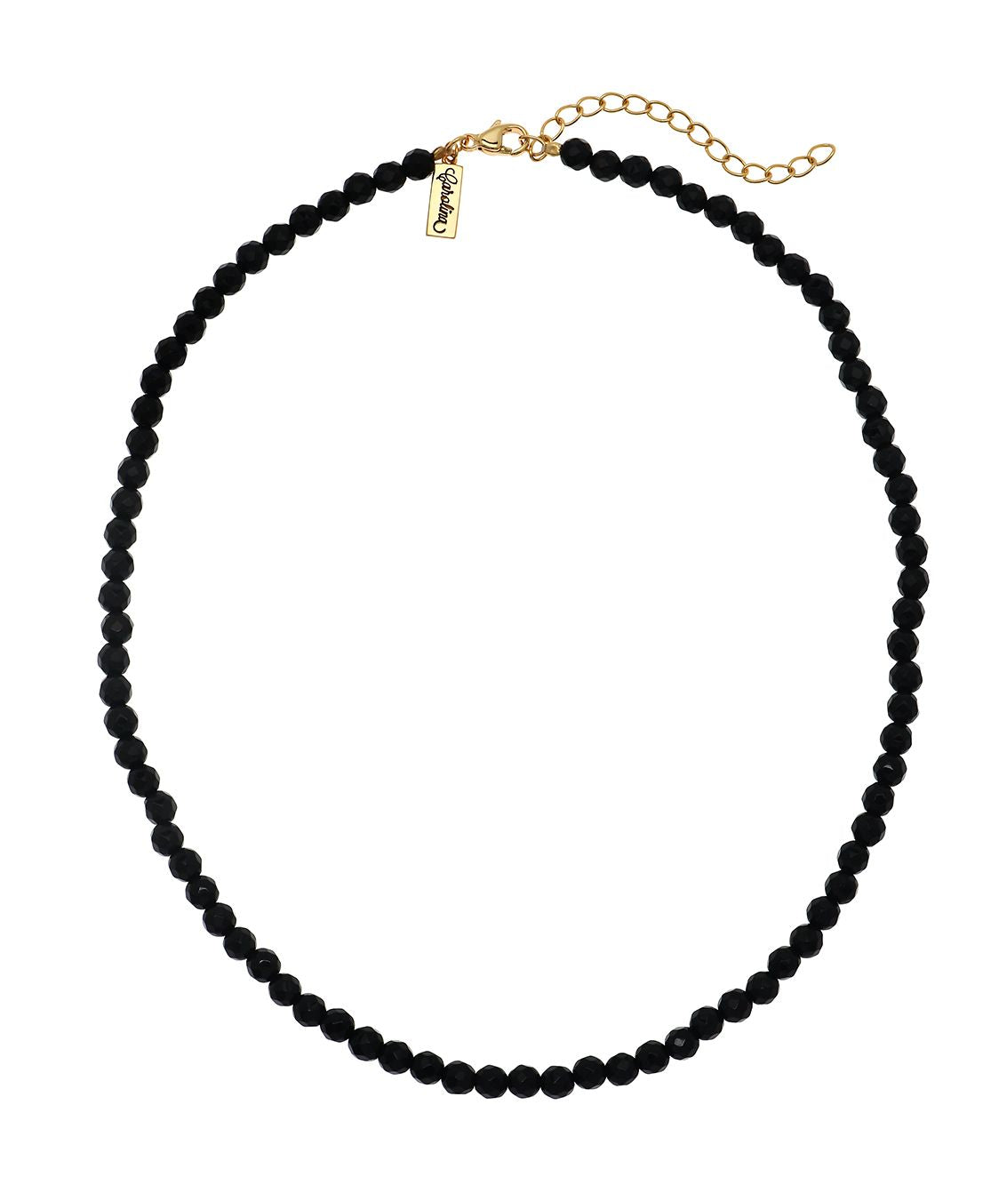 KATALINA CHOKER CarolinaJewelry
